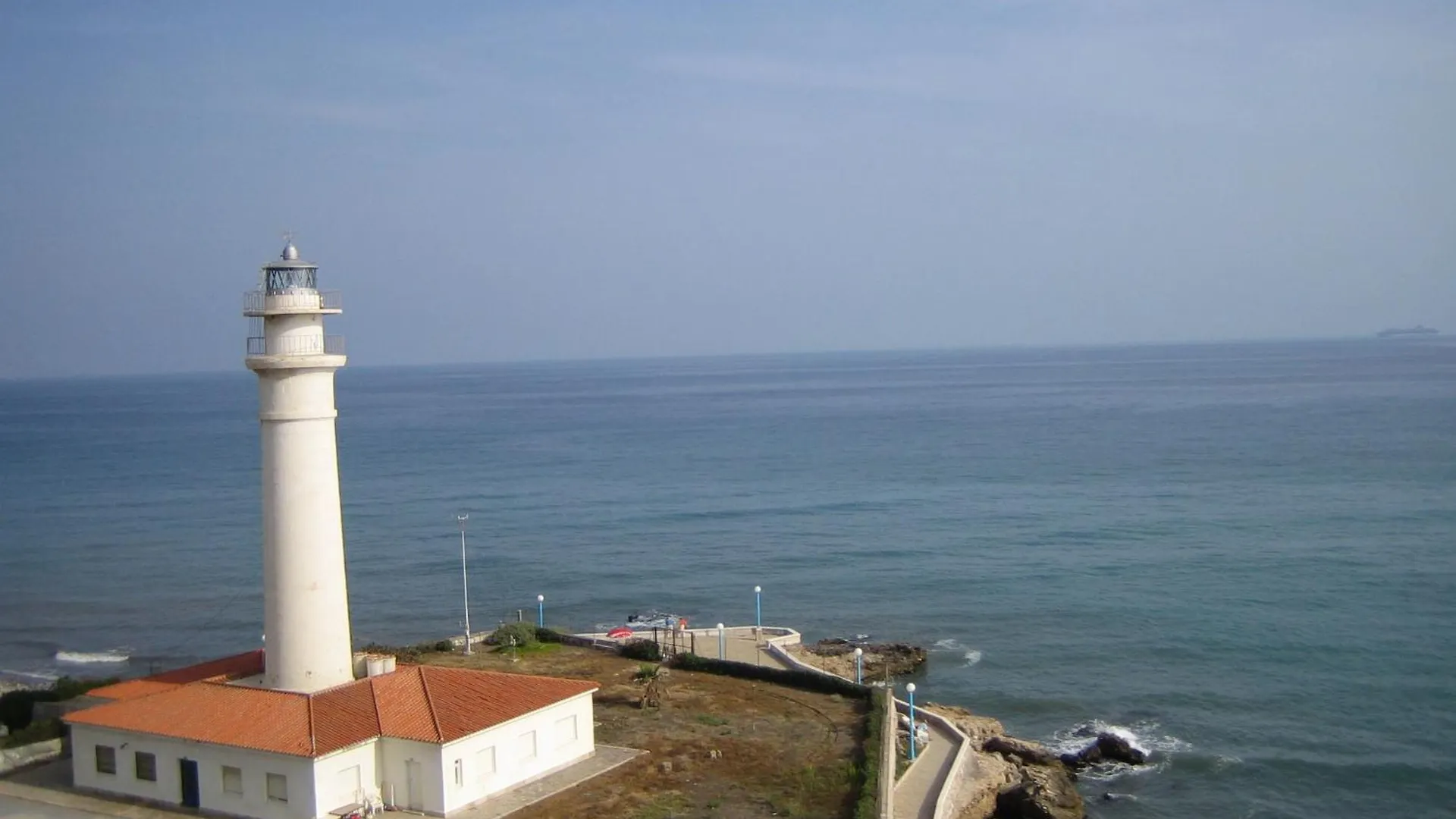 Casita Helena Daire Torrox