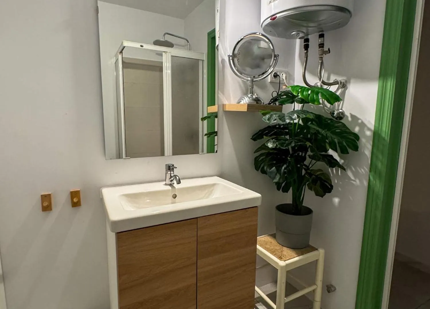 Casita Helena Daire Torrox