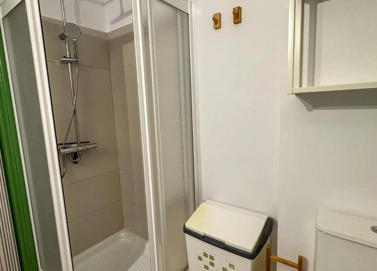 Casita Helena Daire Torrox