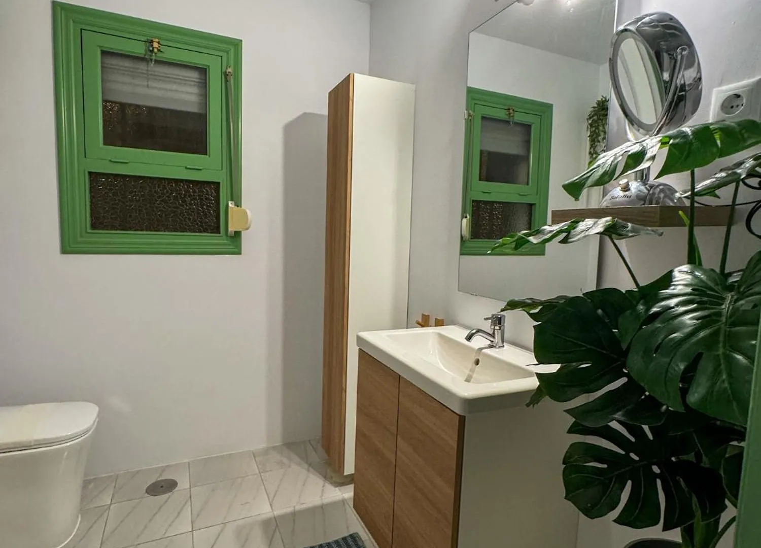 Casita Helena Apartman Torrox 0*,